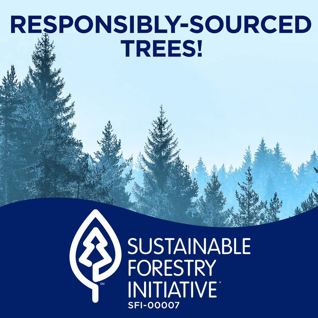 Pick-A-Size Paper Towels, 6 Double Rolls