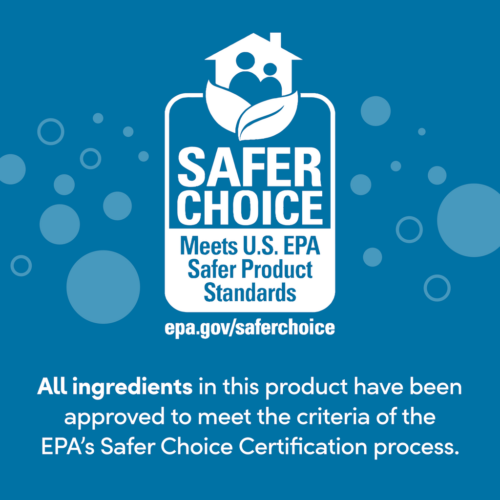 Dishwasher Cleaner With Natural Citric Extracts, 4ct